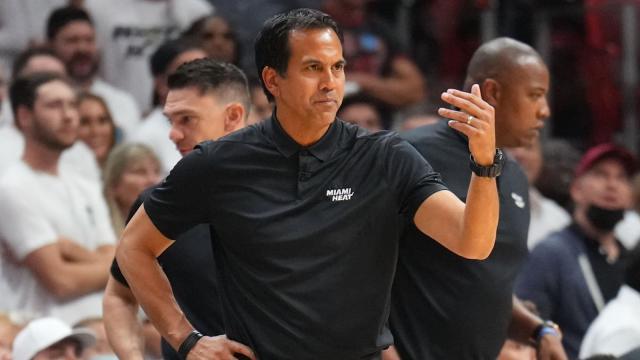 斯波拒绝伤病借口：两队都非100%健康 这是季后赛