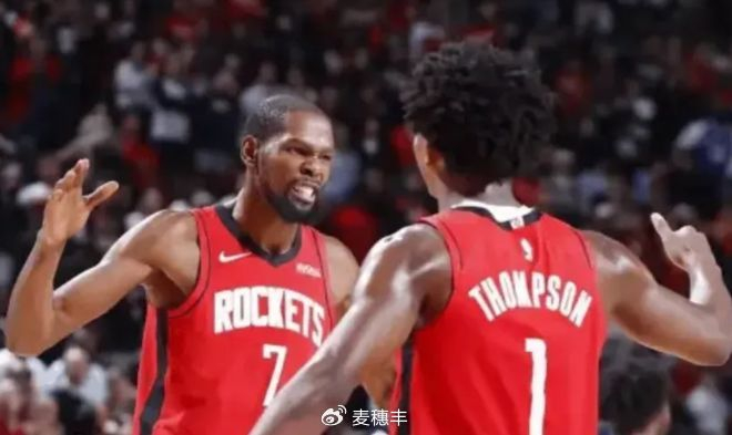 开云-1换8大成功！追到只差半个胜场，杜兰特这次输了！|太阳|凯文·杜兰特|火箭|西部|菲尼克斯太阳队_新浪体育_新浪新闻