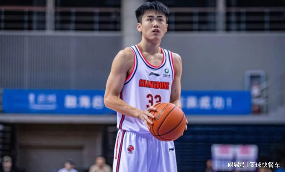 开云注册入口-94比69大胜广东队！京粤大战提前预演：北京青年队扳回一局了？